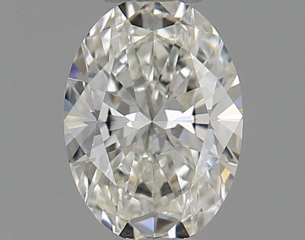 Diamond OVAL 0.32ct IF