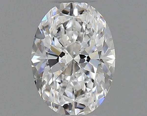 Diamond OVAL 0.3ct VVS1