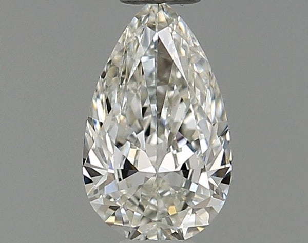 Diamond PEAR 0.31ct VS1