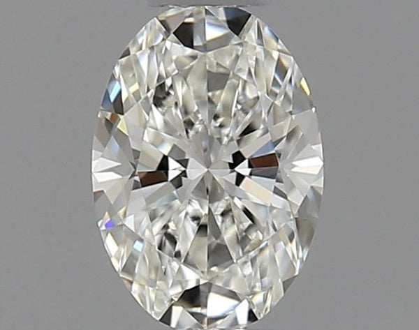 Diamond OVAL 0.31ct VVS1