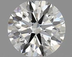 Diamond ROUND 0.32ct VS1