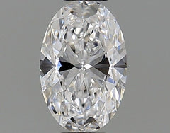 Diamond OVAL 0.3ct VS2