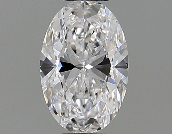 Diamond OVAL 0.3ct VS2
