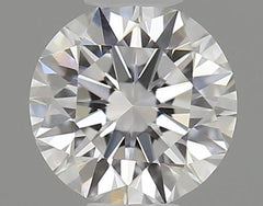 Diamond ROUND 0.3ct VS1