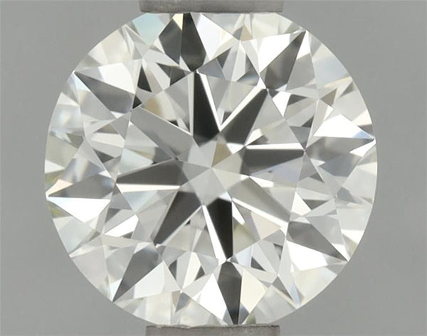 Diamond ROUND 0.6ct VVS2