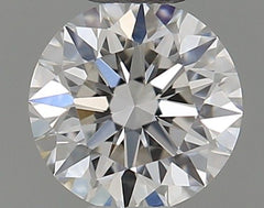 Diamond ROUND 0.3ct VS1