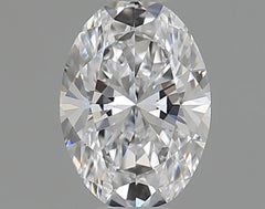 Diamond OVAL 0.3ct VVS1