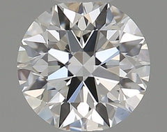 Diamond ROUND 0.3ct VS2