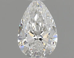 Diamond PEAR 0.3ct VS2