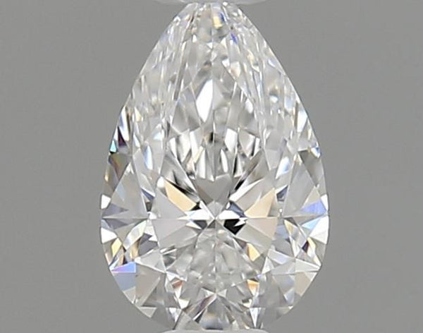 Diamond PEAR 0.3ct VS2