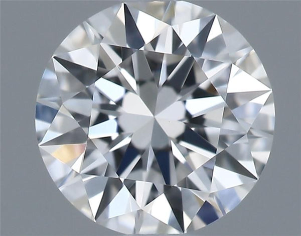 Diamond ROUND 0.3ct VVS2