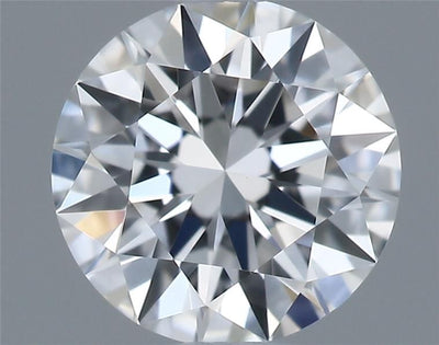 Diamond ROUND 0.3ct VVS2 - J.R.DUNN product