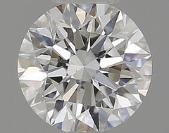 Diamond ROUND 0.3ct VS2