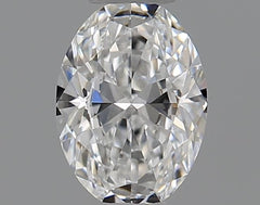 Diamond OVAL 0.3ct VS2