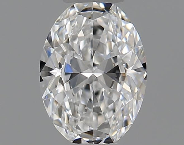 Diamond OVAL 0.3ct VS2