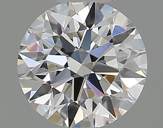 Diamond ROUND 0.32ct VVS2