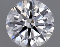Diamond ROUND 0.31ct VS2