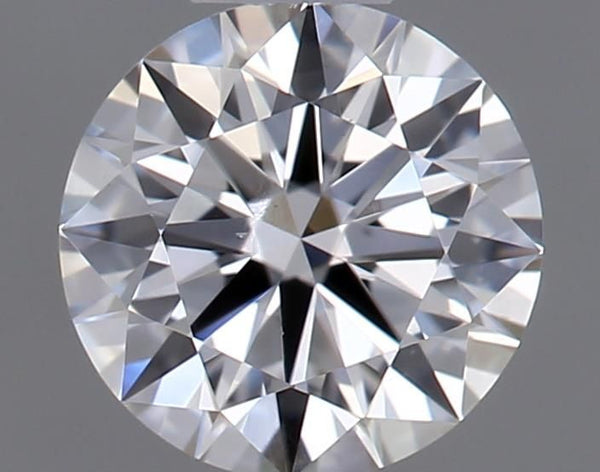 Diamond ROUND 0.31ct VS2