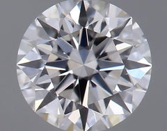 Diamond ROUND 0.32ct VS1
