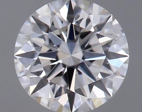 Diamond ROUND 0.32ct VS1