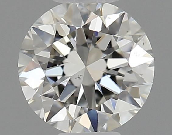 Diamond ROUND 0.3ct VS2