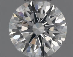 Diamond ROUND 0.31ct SI2