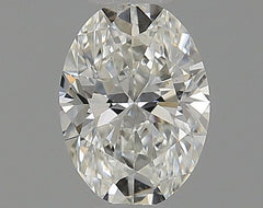 Diamond OVAL 0.3ct VS2