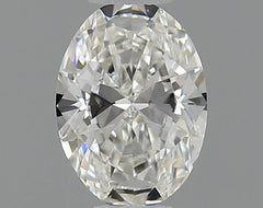 Diamond OVAL 0.3ct VS1