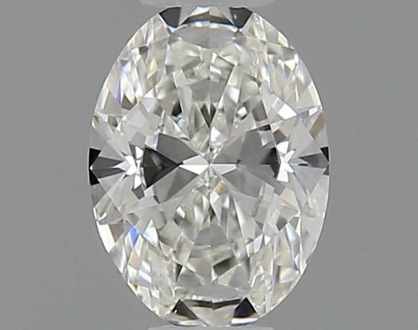 Diamond OVAL 0.3ct VS1