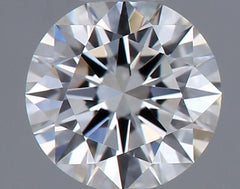 Diamond ROUND 0.31ct VVS2