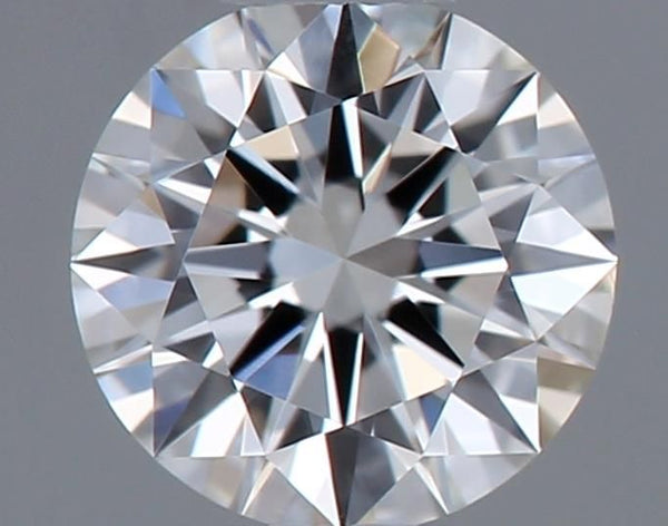 Diamond ROUND 0.31ct VVS2
