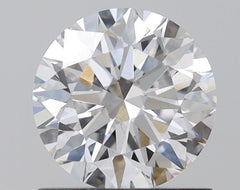 Diamond Lab Grown ROUND 0.93ct VS1