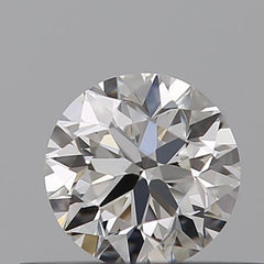 Diamond ROUND 0.3ct VS1