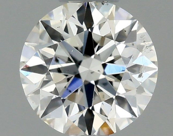 Diamond ROUND 0.4ct SI2