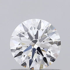 Diamond Lab Grown ROUND 0.73ct VVS2