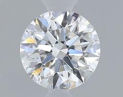 Diamond ROUND 0.32ct VS2