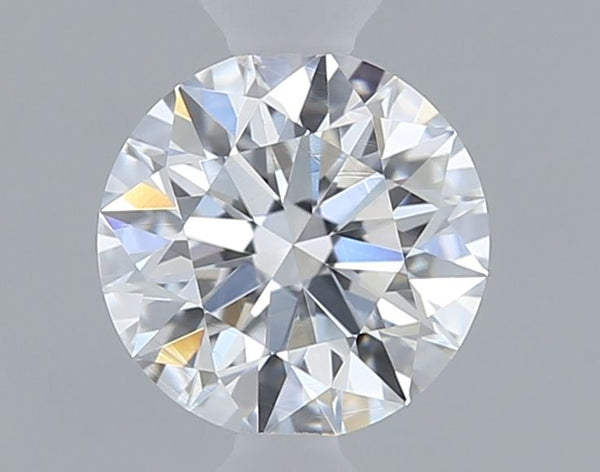 Diamond ROUND 0.32ct VS2