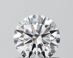 Diamond Lab Grown ROUND 0.71ct VVS2