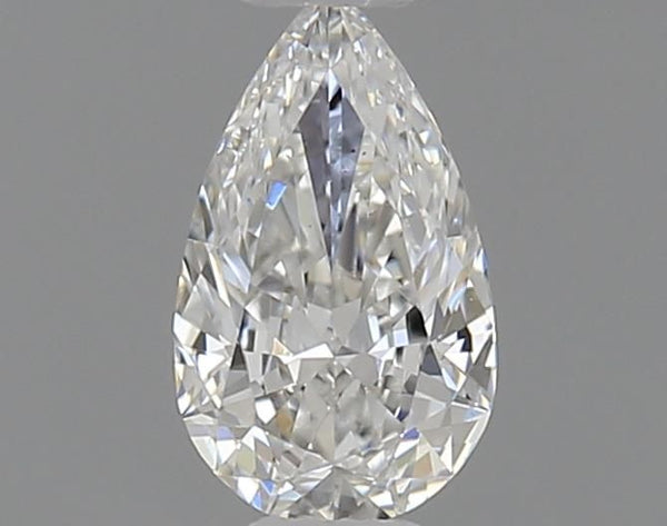 Diamond PEAR 0.3ct VS2