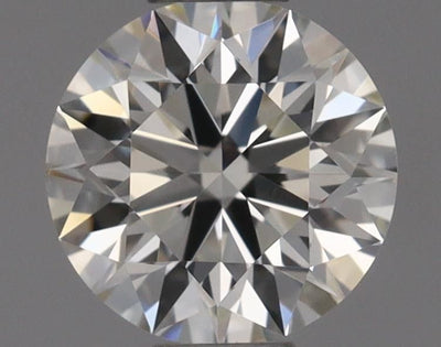 Diamond ROUND 0.4ct VVS2 - J.R.DUNN product