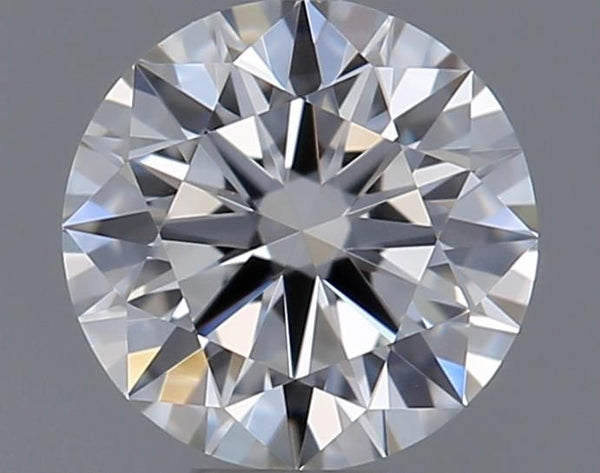 Diamond ROUND 0.3ct VVS2