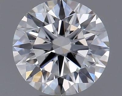 Diamond ROUND 0.3ct VVS2 - J.R.DUNN product