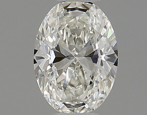 Diamond OVAL 0.31ct VVS1