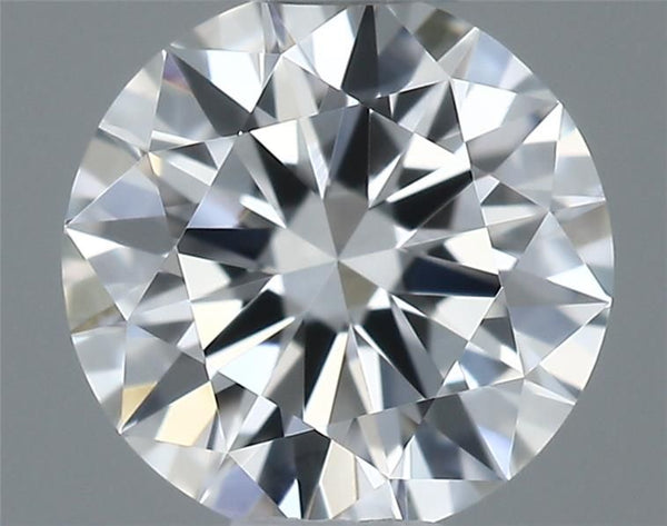 Diamond ROUND 0.3ct VVS2