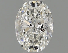 Diamond OVAL 0.3ct VS1
