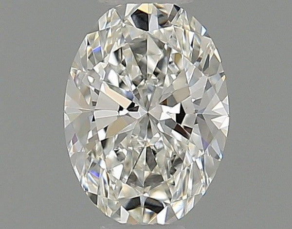 Diamond OVAL 0.3ct VS1