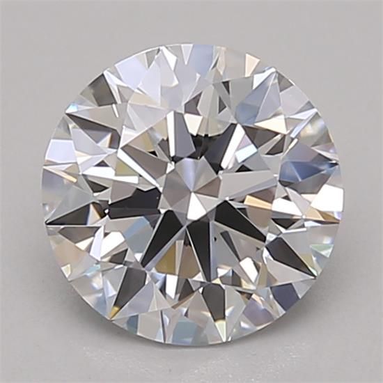 Diamond Lab Grown ROUND 0.3ct VVS1
