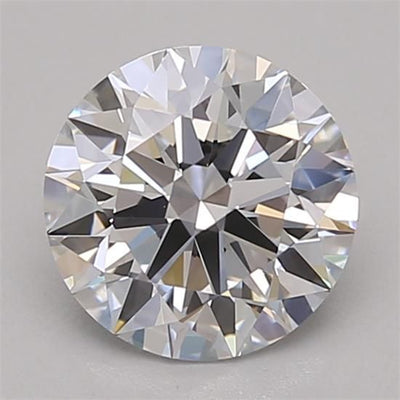 Diamond Lab Grown ROUND 0.3ct VVS1 - J.R.DUNN product