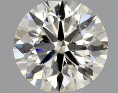 Diamond ROUND 0.3ct SI1