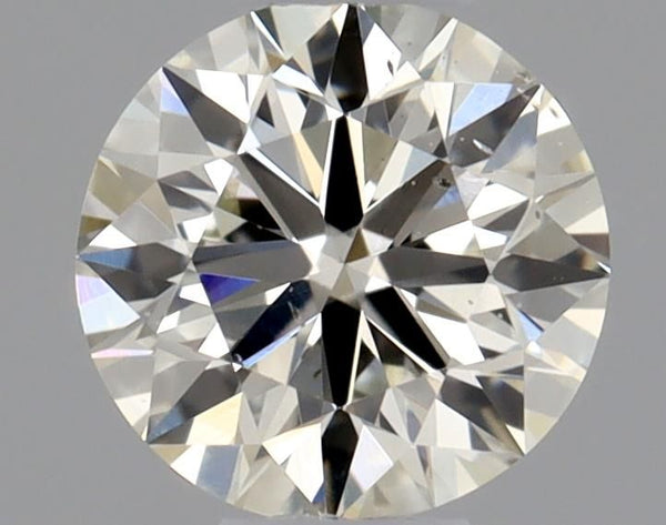 Diamond ROUND 0.3ct SI1